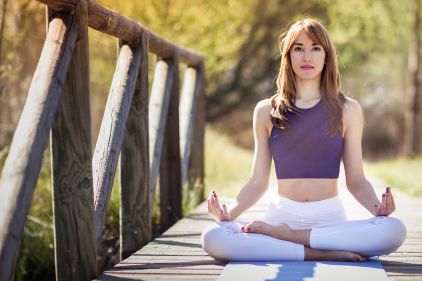 What Can Meditation Do for Migraine Relief?