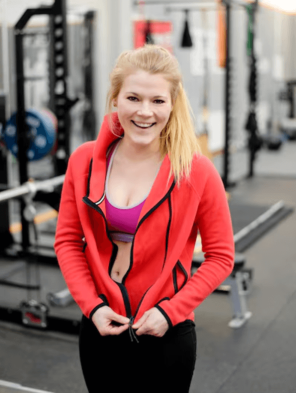 Lydia Deckow
